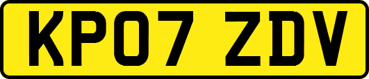 KP07ZDV