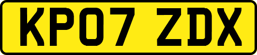 KP07ZDX