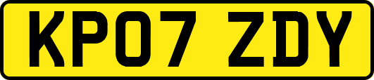 KP07ZDY