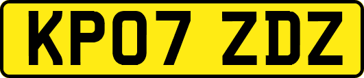 KP07ZDZ