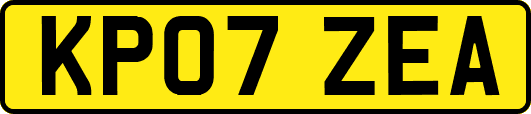 KP07ZEA