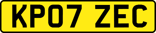 KP07ZEC