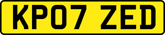 KP07ZED