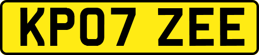 KP07ZEE