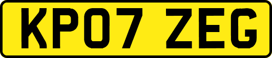 KP07ZEG