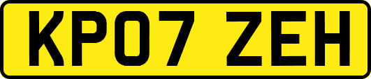 KP07ZEH