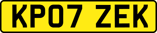KP07ZEK