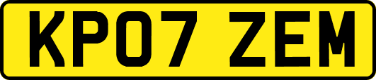KP07ZEM
