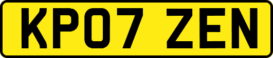KP07ZEN