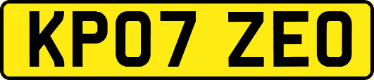KP07ZEO