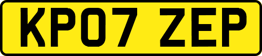 KP07ZEP