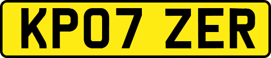 KP07ZER