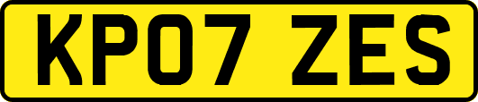 KP07ZES