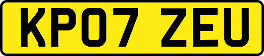 KP07ZEU