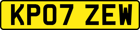 KP07ZEW