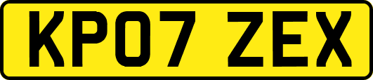 KP07ZEX