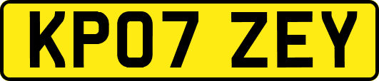 KP07ZEY