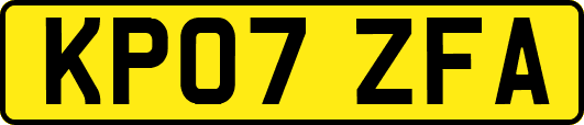 KP07ZFA