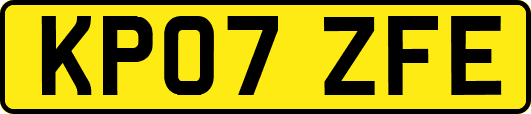 KP07ZFE