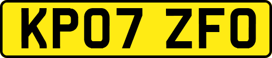 KP07ZFO