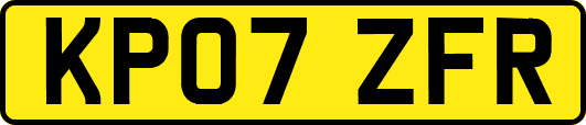 KP07ZFR