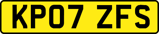 KP07ZFS