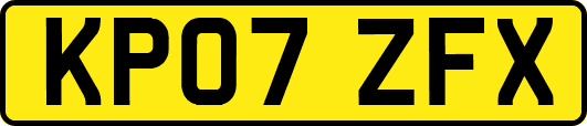 KP07ZFX