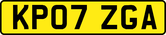 KP07ZGA