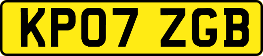 KP07ZGB