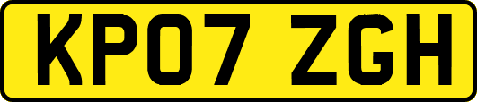 KP07ZGH