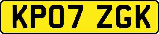 KP07ZGK