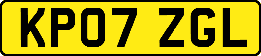 KP07ZGL