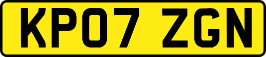 KP07ZGN