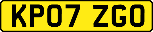 KP07ZGO