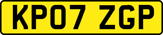 KP07ZGP