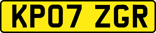KP07ZGR
