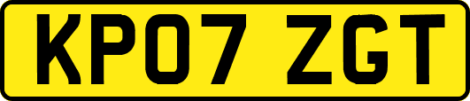 KP07ZGT