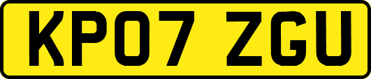 KP07ZGU