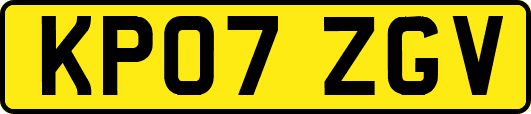 KP07ZGV