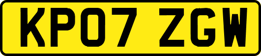 KP07ZGW