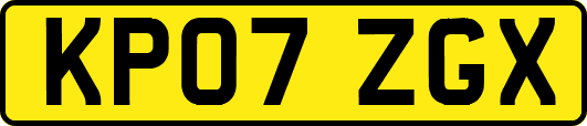 KP07ZGX