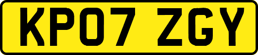 KP07ZGY