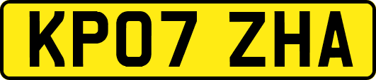 KP07ZHA
