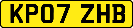 KP07ZHB