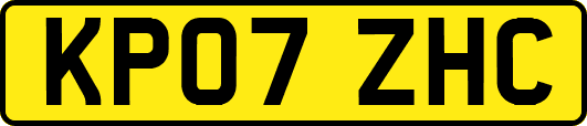 KP07ZHC