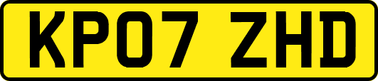 KP07ZHD