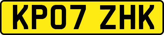 KP07ZHK