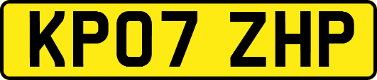 KP07ZHP