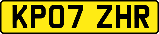 KP07ZHR