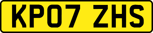 KP07ZHS